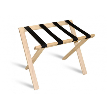 Hotel-Kufrbox WOOD přírodní