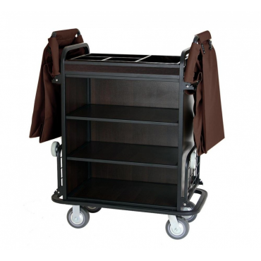 Hotel-Vozík pro pokojské