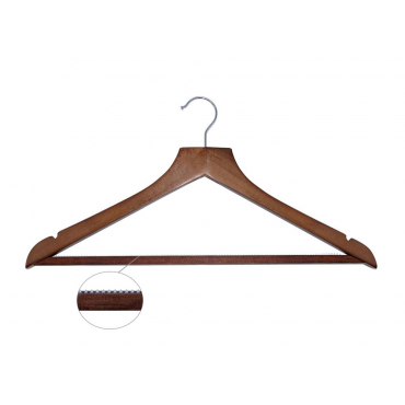 Hotel-Ramínko dřevěné tmavé