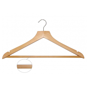 Hotel-Ramínko dřevěné světlé