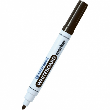 Popisovač Whiteboard černý