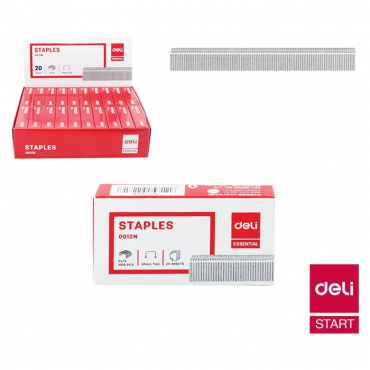 Spojovače kancelářské 24/6