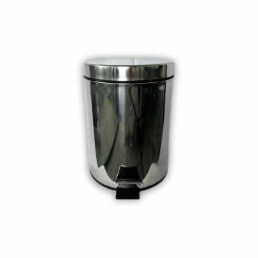 Koš odpadový nerez 5L
