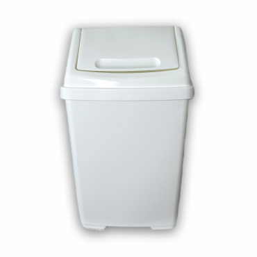 Koš odpadový výklopný 20L