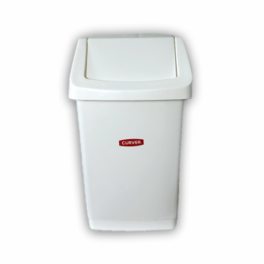 Koš odpadový výklopný 9L