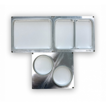 Matrice stroj zatavovcí BOKA