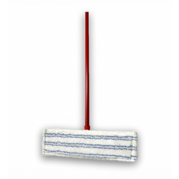 Úklidová souprava velkoplošná mokrý úklid