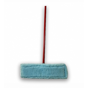 Úklidová souprava velkoplošná suchý úklid