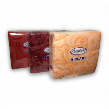 Ubrousky PREMIUM 40x40 dekor