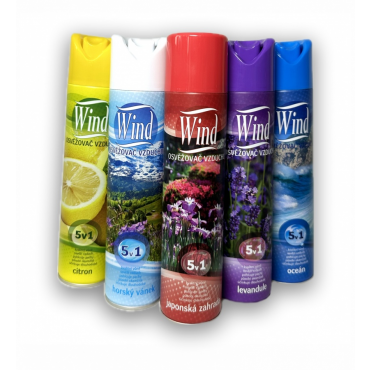 Osvěžovač vzduchu 300ml