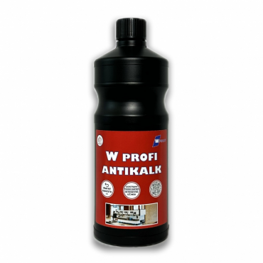 W PROFI antikalk 1L
