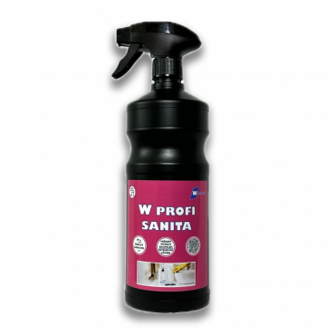 W PROFI sanita 1L