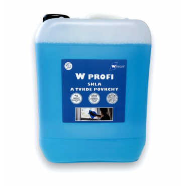 W PROFI skla a povrchy  (volná litráž)