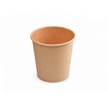 Miska papír kulatá 750ml