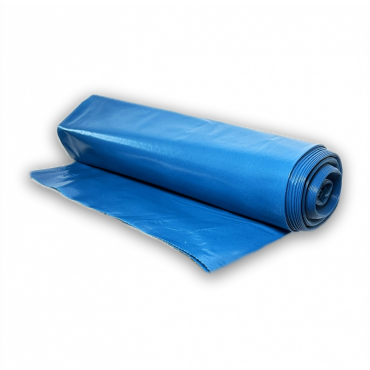 W-Pytel koš 70x110cm t100 MODRÝ