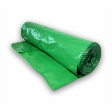 W-Pytel koš 70x110cm t60 ZELENÝ