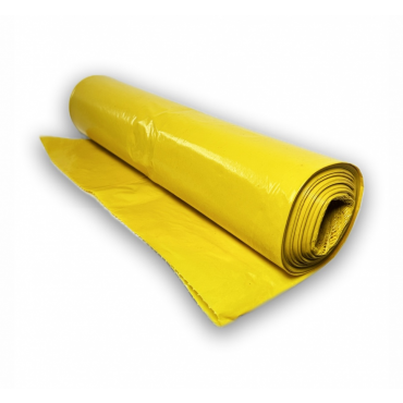 W-Pytel koš 70x110cm t60 ŽLUTÝ