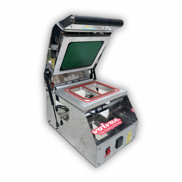 Stroj zatavovací VOLVAC