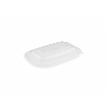 Víčko menu mísa 1díl PP