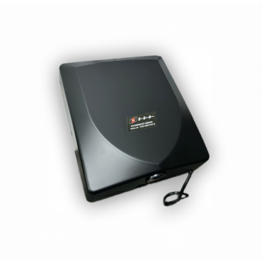 W-Osoušeč rukou 3910 černý