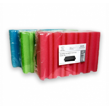 W-Houba Gastro s úchytem 5ks