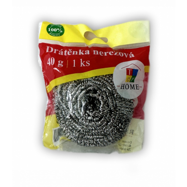 W-Drátěnka MAXI nerez