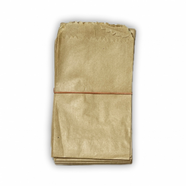 Sáčky lékárenské 7x12cm