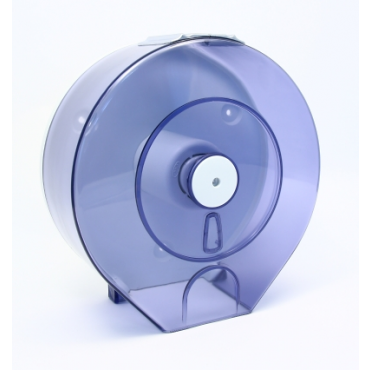 Zásobník na Toaletní papír Jumbo 240mm-průhledný