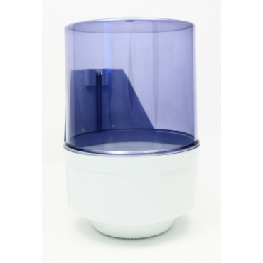 Zásobník na průmyslové utěrky  Maxi-průhledný