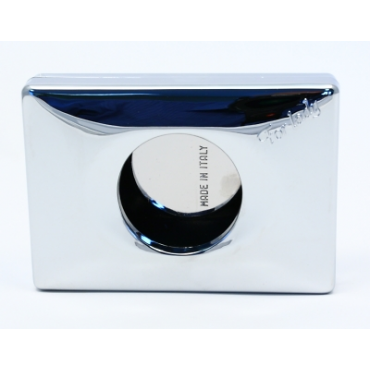 Zásobník na mikrotenové hygienické sáčky-nerez