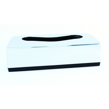 Zásobník na kometické kapesníčky-nerez