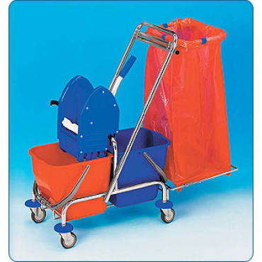 Vozík-CLAROL PLUS III