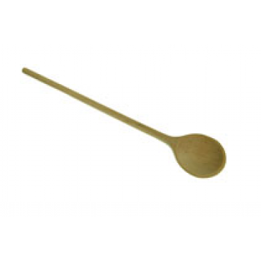 Vařečka 80cm kulatá