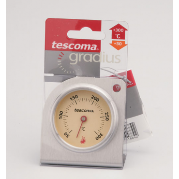 Teploměr kuchyňský při pečení