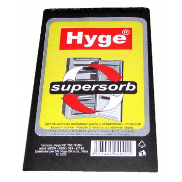 Supersorb-pohlčovač pachu