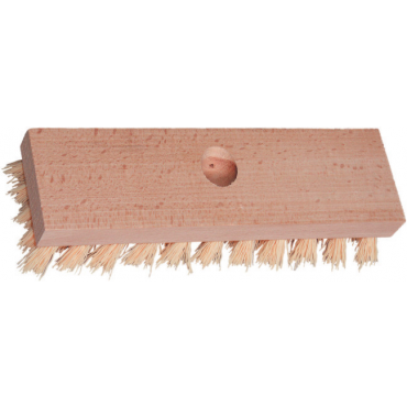 Kartáč podlahový na hůl