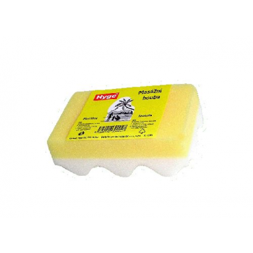 Houba masážní (do koupele)