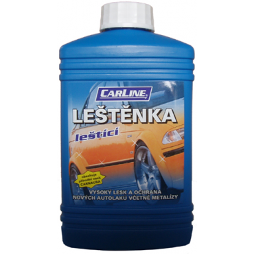 Autoleštěnka leštící 250ml