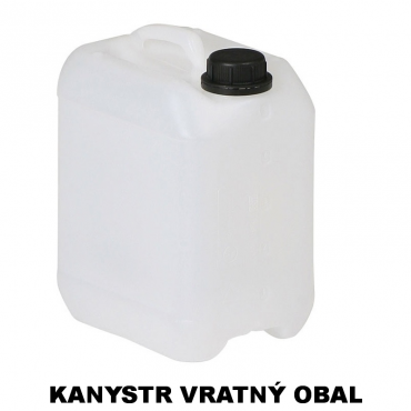 W-Na mytí skla a povrchů  (volná litráž)