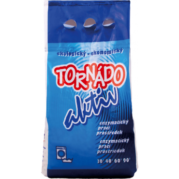 Tornádo Aktiv prací prostředek 1kg