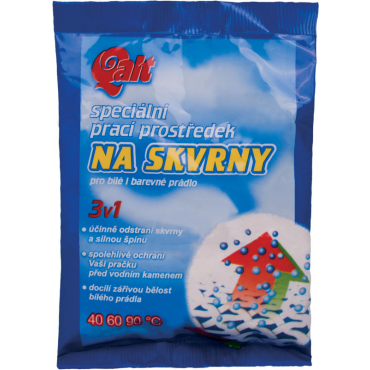 Qalt na skvrny 100g