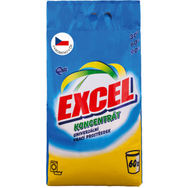 Qalt Excel profesionální prací prostředek 10kg