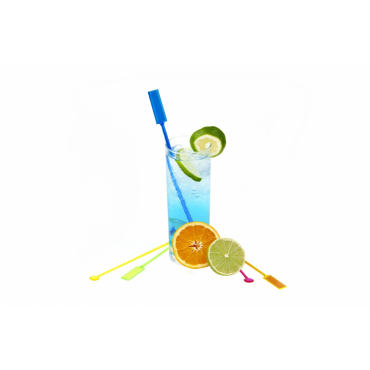 Míchačka LONGDRINK 200mm