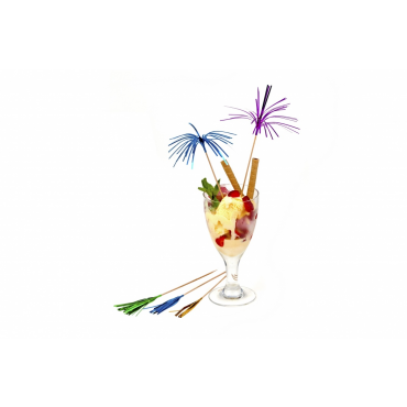 Palmička lesklá 225mm