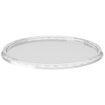 Víčko miska kulatá 125-500ml