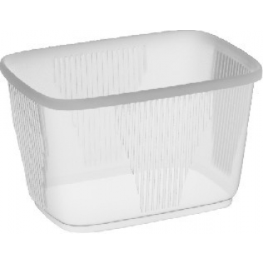 Vanička 300ml průhledná