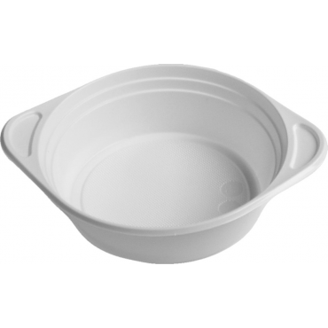Miska na polévku 500ml PP