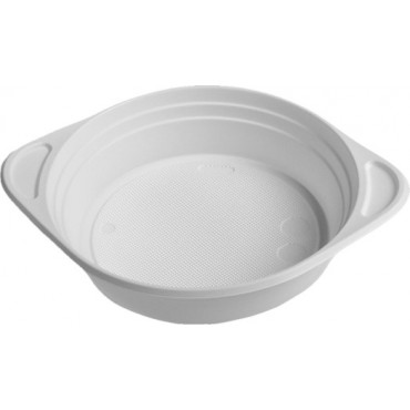 Miska na polévku 350ml PP
