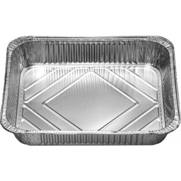 ALU mísa 32,6x26,2x6cm