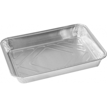 ALU mísa 22,7x17,7x3,9cm